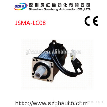 High performance and widely used TECO Servo Motor